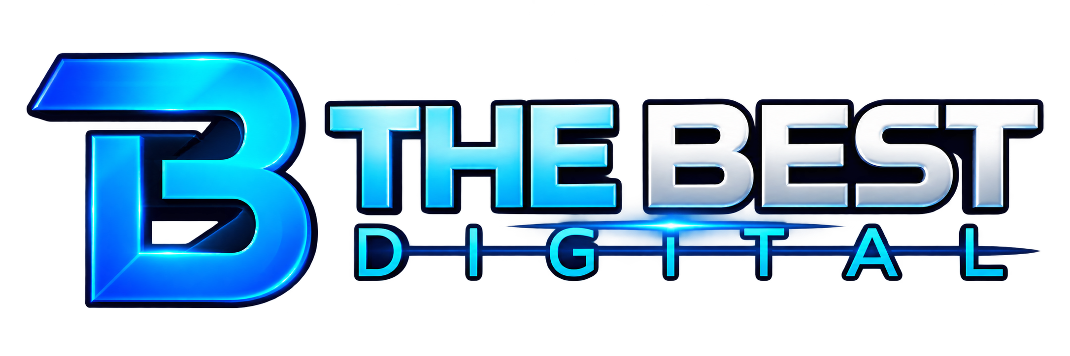 THE BEST DIGITAL